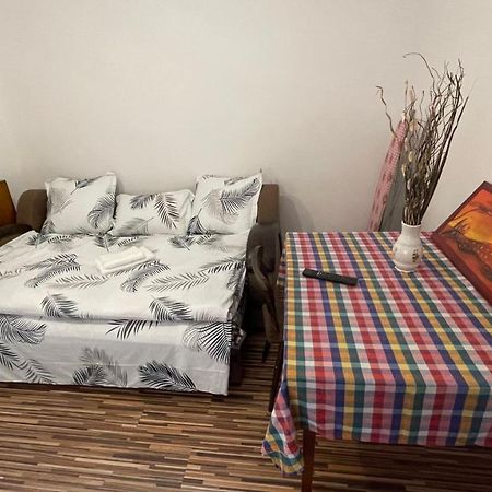 Apartament In Centrul Brasovului Exteriér fotografie