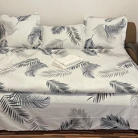 Apartament In Centrul Brasovului Exteriér fotografie