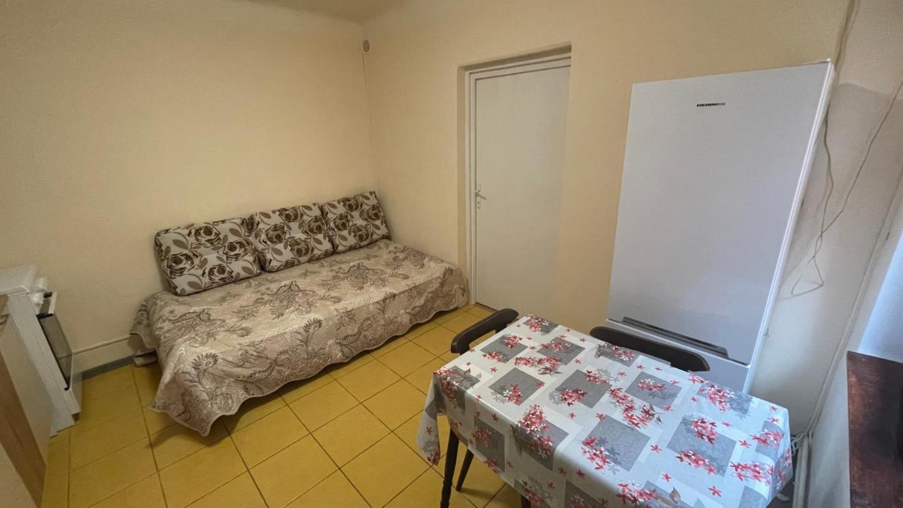 Apartament In Centrul Brasovului Exteriér fotografie