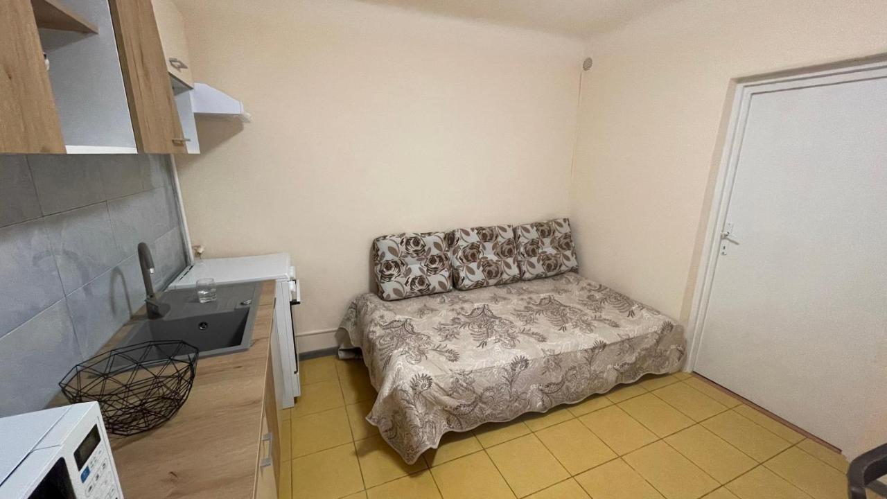 Apartament In Centrul Brasovului Exteriér fotografie