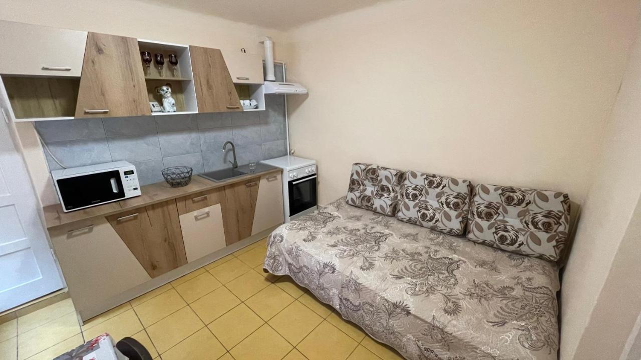 Apartament In Centrul Brasovului Exteriér fotografie