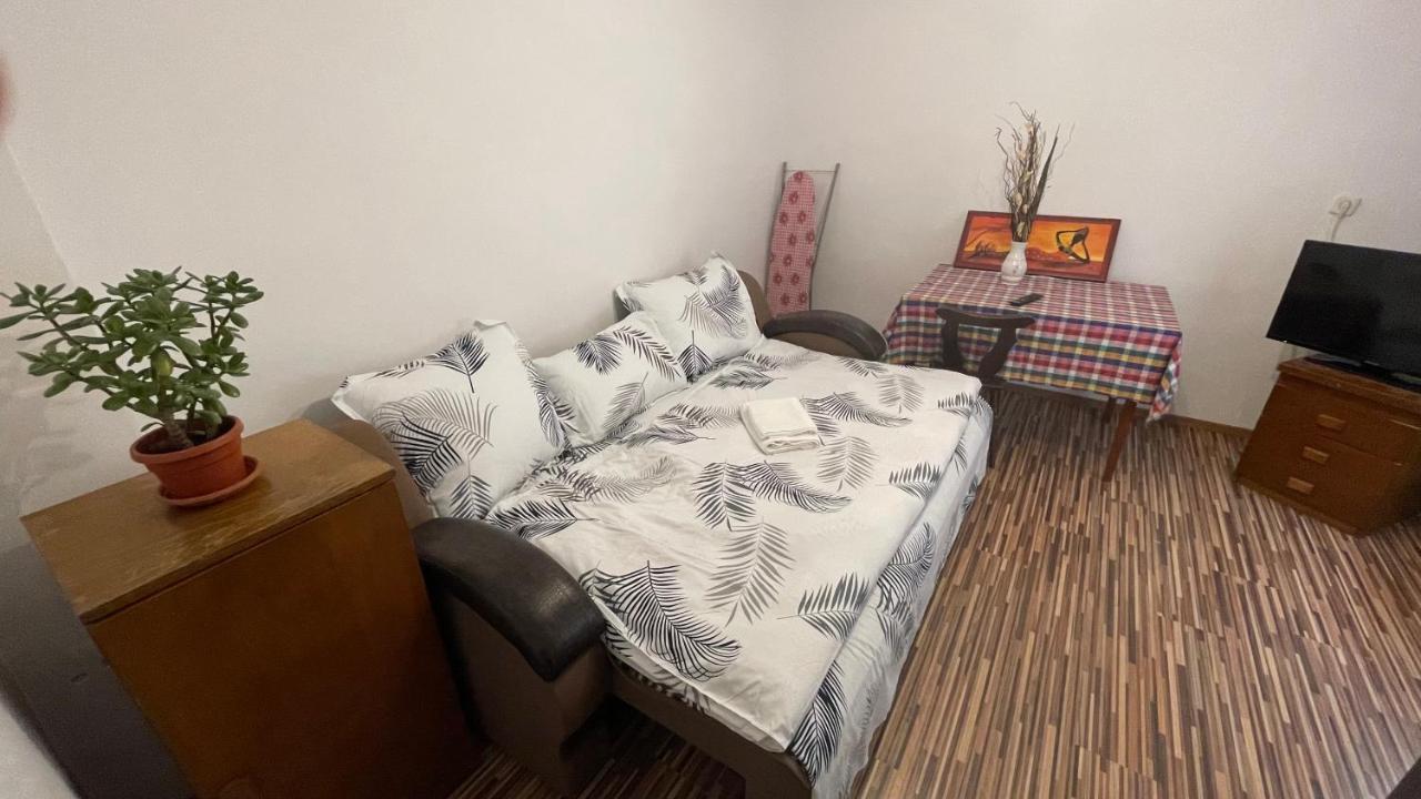 Apartament In Centrul Brasovului Exteriér fotografie