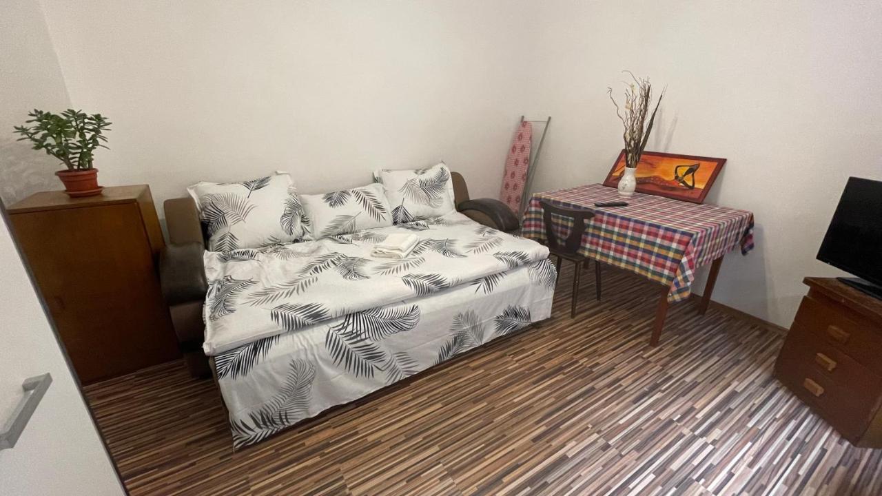 Apartament In Centrul Brasovului Exteriér fotografie